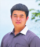 Mongkontep Khoo-aroon
